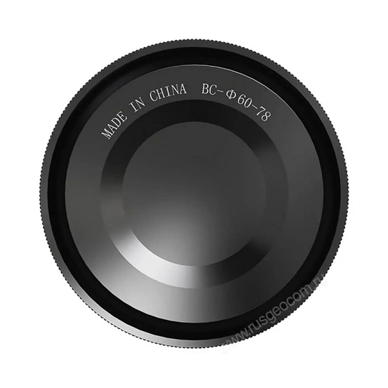 Балансировочное кольцо для фикс-объектива DJI Olympus 9-18 мм, F/4.0-5.6 ASPH Zoom Lens (Part 5)