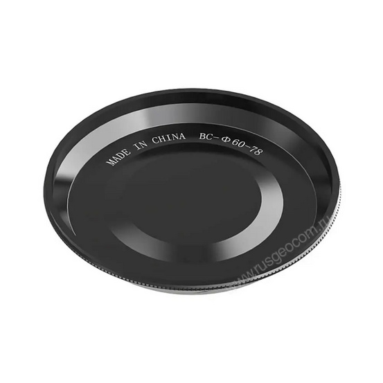 Балансировочное кольцо для фикс-объектива DJI Olympus 9-18 мм, F/4.0-5.6 ASPH Zoom Lens (Part 5)