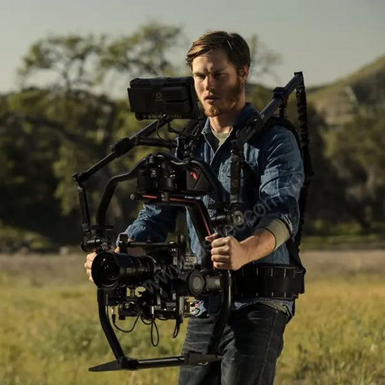 Подвес DJI Ronin 2 Professional Combo (6958265150814)