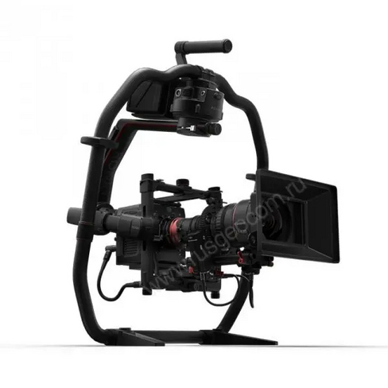 Подвес DJI Ronin 2 Professional Combo (6958265150814)