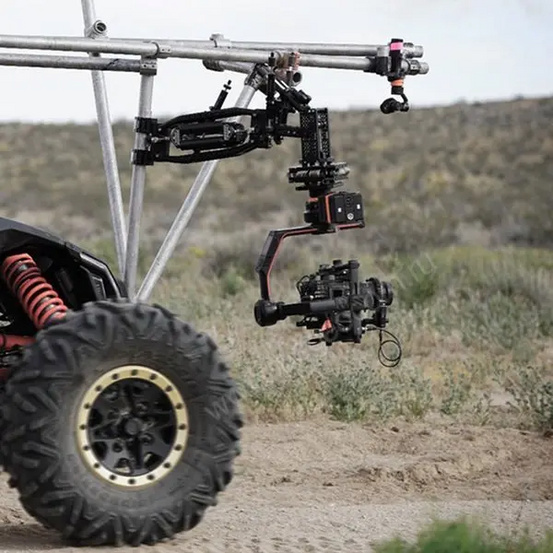 Подвес DJI Ronin 2 Professional Combo (6958265150814)