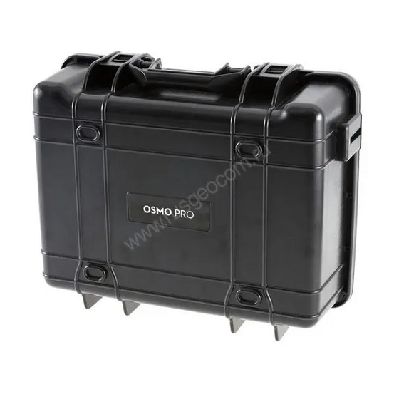 Влагозащищенный кейс для DJI OSMO RAW и аксессуаров OSMO RAW