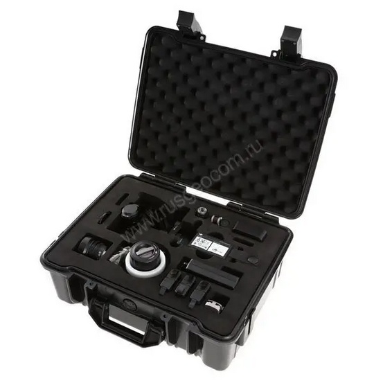 Влагозащищенный кейс для DJI OSMO RAW и аксессуаров OSMO RAW