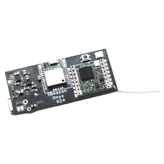 Поисковый маячок tBeacon Onyx