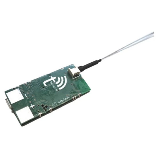 Поисковый маячок tBeacon Favis