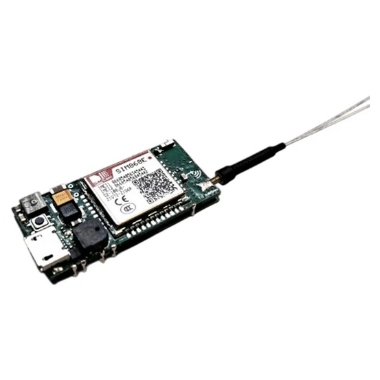 Поисковый маячок tBeacon Favis