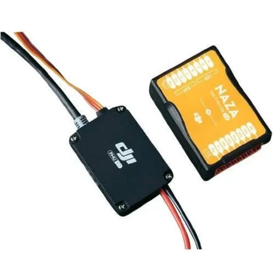 Полётный контроллер NAZA-M V2