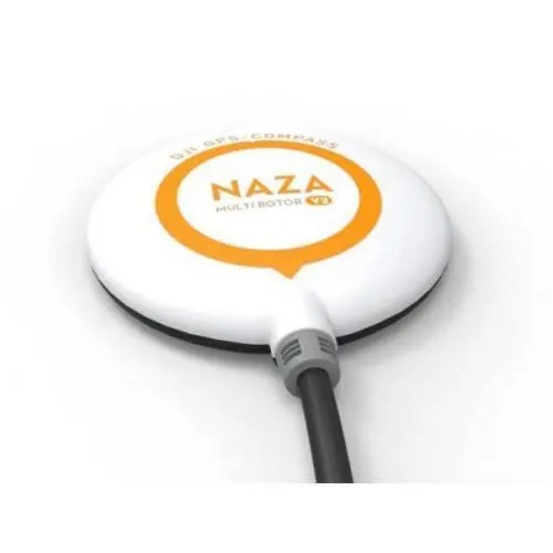 Полётный контроллер NAZA-M V2