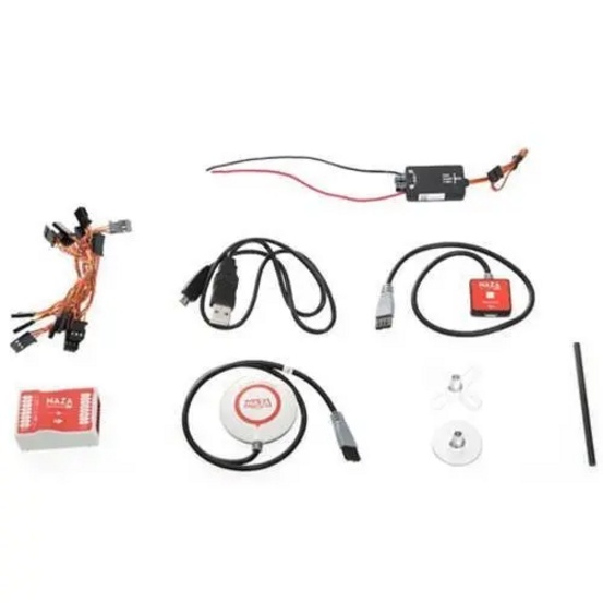 Полётный контроллер NAZA-M Lite