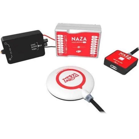Полётный контроллер NAZA-M Lite
