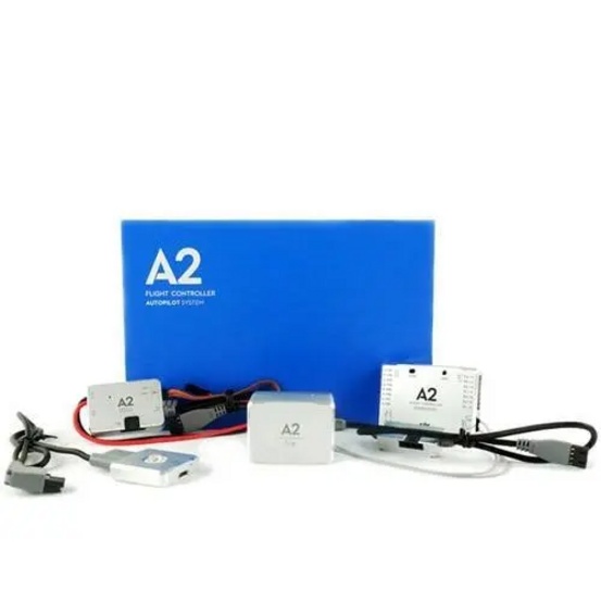 Полётный контроллер DJI A2