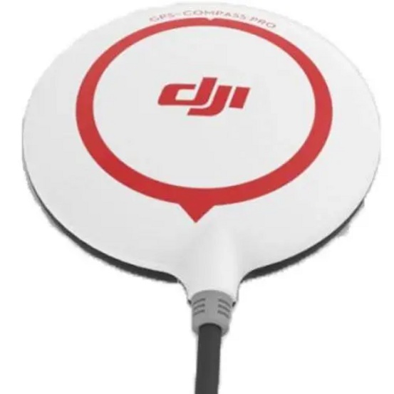 Полётный контроллер DJI A2