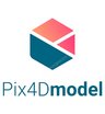 Программное обеспечение Pix4Dmodel