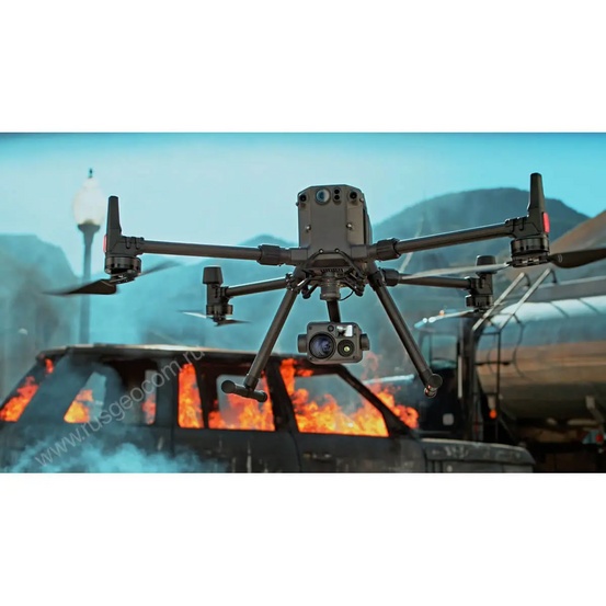 Программное обеспечение Pix4D React