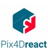Программное обеспечение Pix4D React