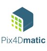 Программное обеспечение Pix4D Matic