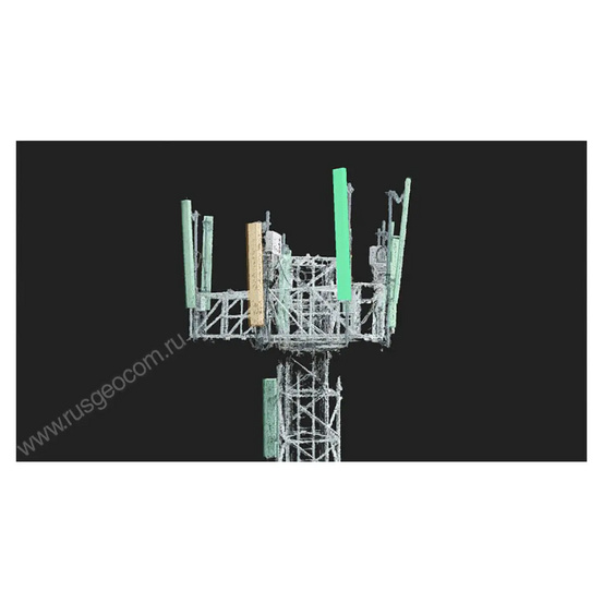 Программное обеспечение Pix4D Inspect