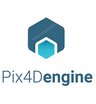 Программное обеспечение Pix4D Engine