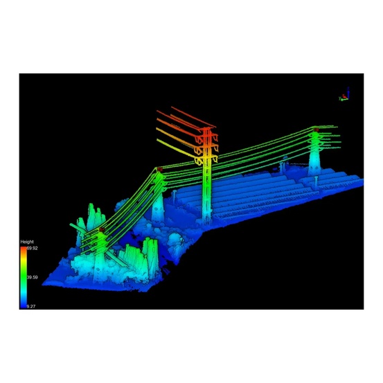 Программное обеспечение LiPowerline