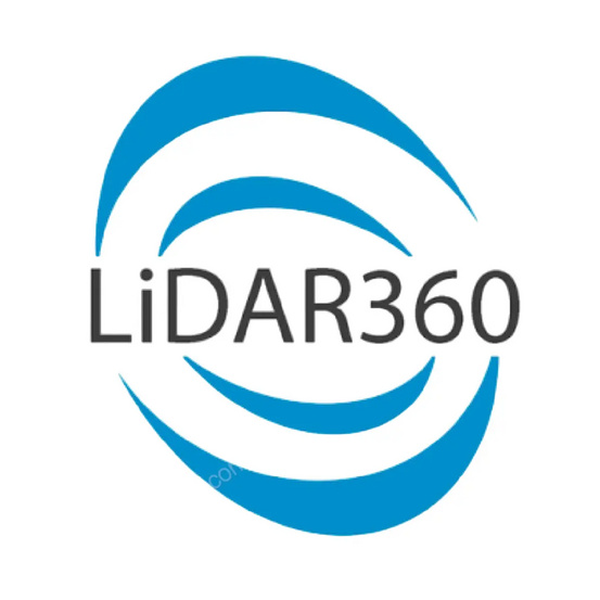 Программное обеспечение LiDAR 360