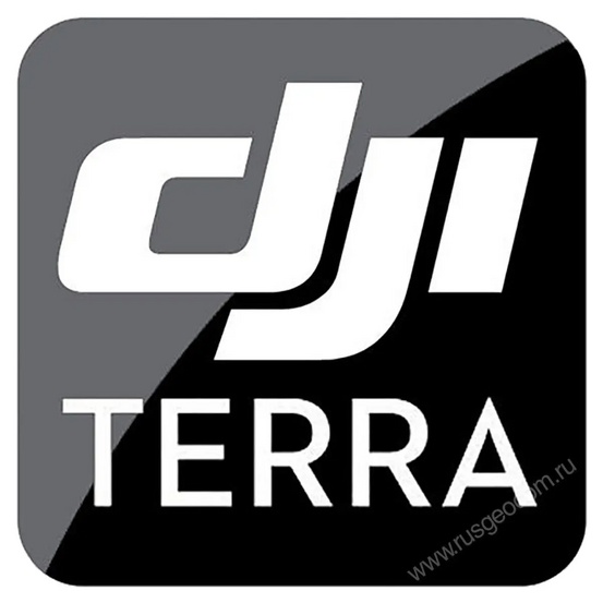 Программное обеспечение DJI Terra Pro (бессрочная лицензия)
