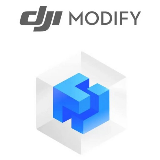 Программное обеспечение DJI Modify Standard (1 device, permanent)
