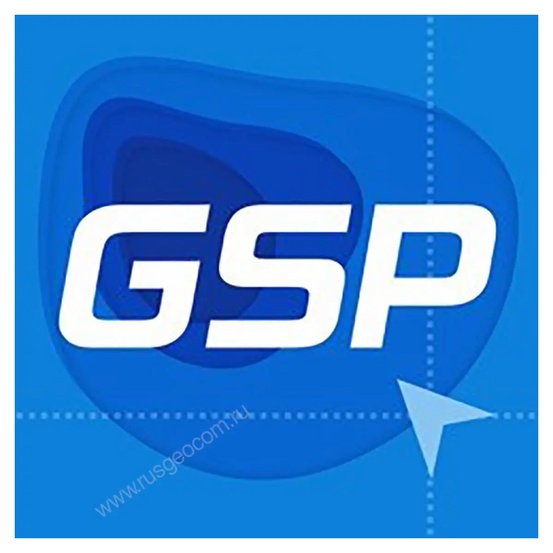 Программное обеспечение DJI GS PRO