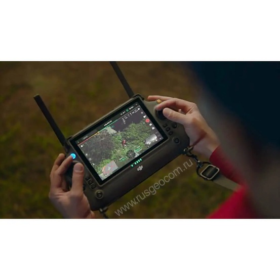 Программное обеспечение DJI FlightHub 2