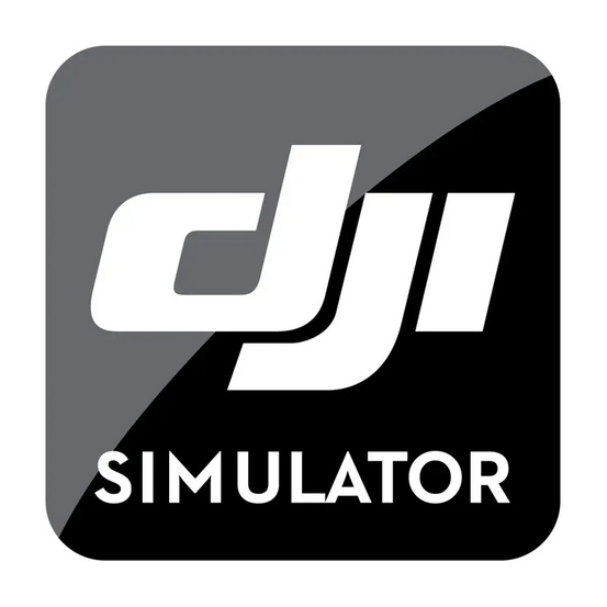 Программное обеспечение DJI Flight Simulator