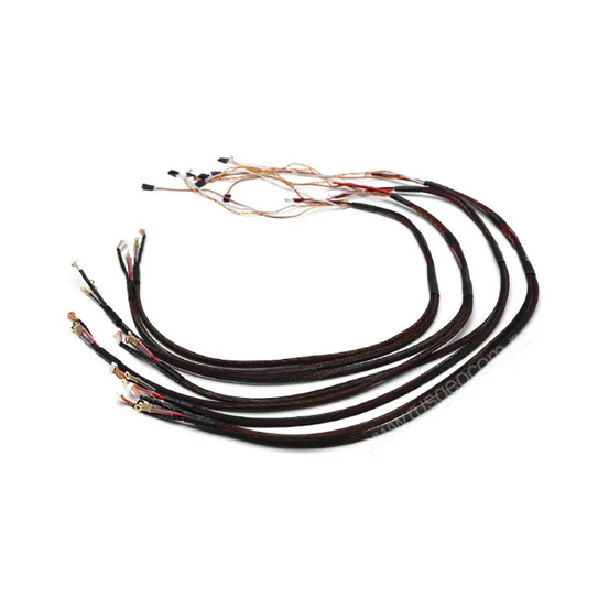 Y-образный кабель для DJI Agras MG-1S (Part 35)