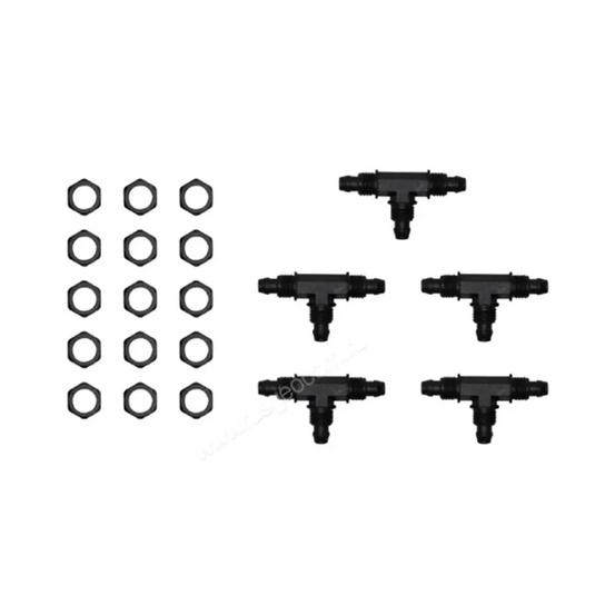 Т-образные коннекторы для DJI Agras MG-1S (Part 60)