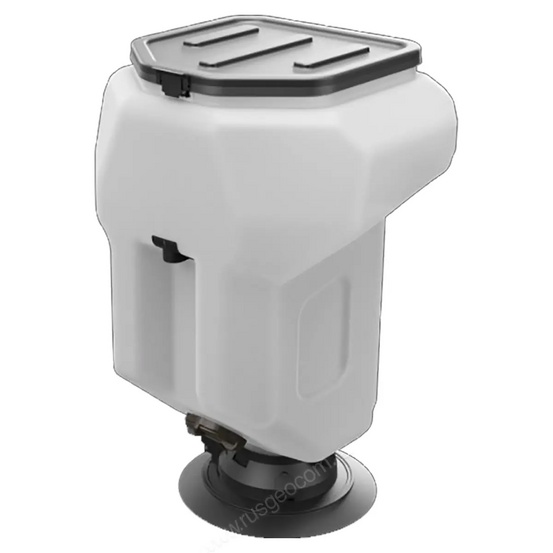 Система разбрасывания DJI T40 Spreading System