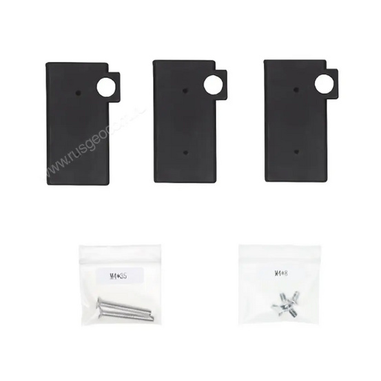 Резиновые прокладки радара для DJI Agras MG-1S (Part 46)