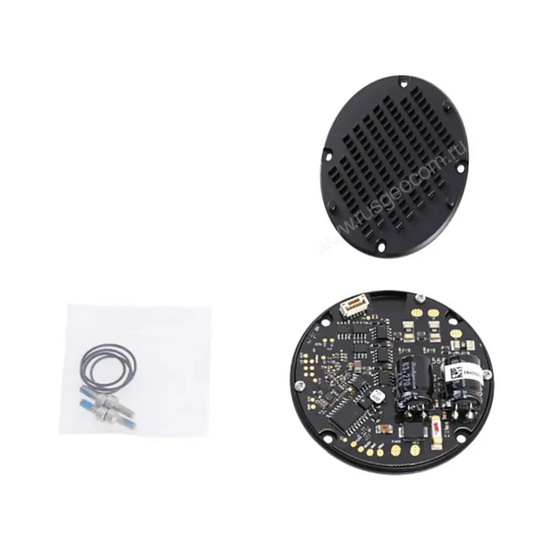 Регулятор оборотов (красный) для DJI Agras MG-1 (Part 11)