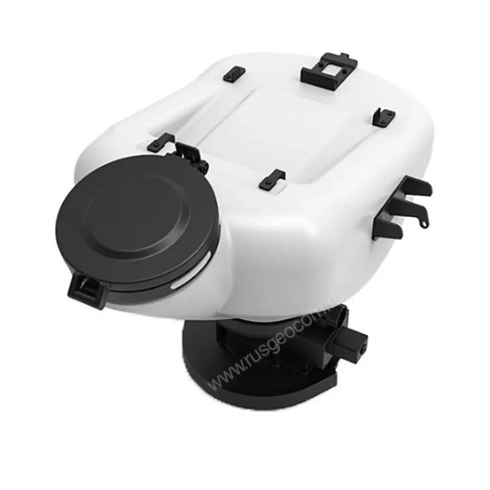 Распылительная система MG Series Spreading System 2.0 для DJI Agras
