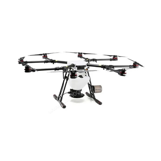 Распылительная система MG Series Spreading System 2.0 для DJI Agras