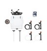 Распылительная система (исключая радар) для DJI Agras MG-1S (Part 45)