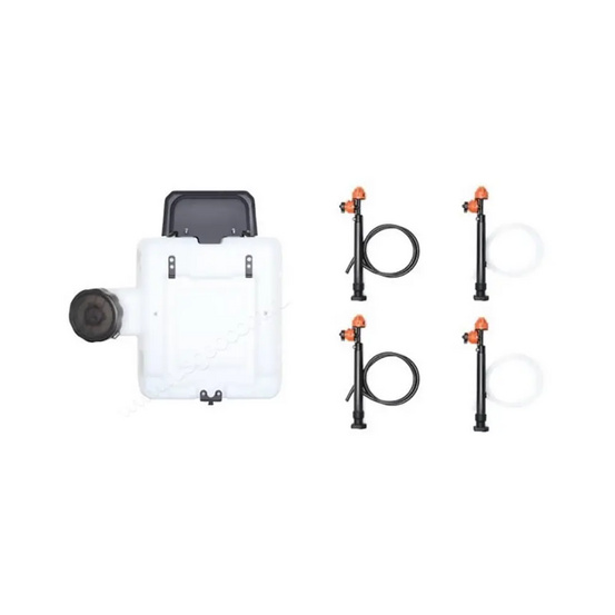 Распылительная система для DJI Agras MG-1P (Part 41)