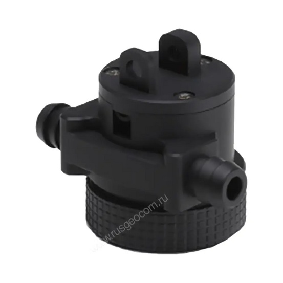 Расходомер для DJI Agras MG-1S (Part 31)