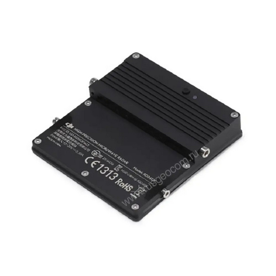 Радар для DJI Agras MG-1S (Part 32)