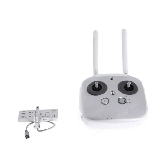 Пульт дистанционного управления для DJI Agras MG-1 (Part 19)