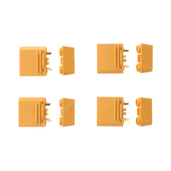 Порт питания для DJI Agras MG-1 (Part 49)