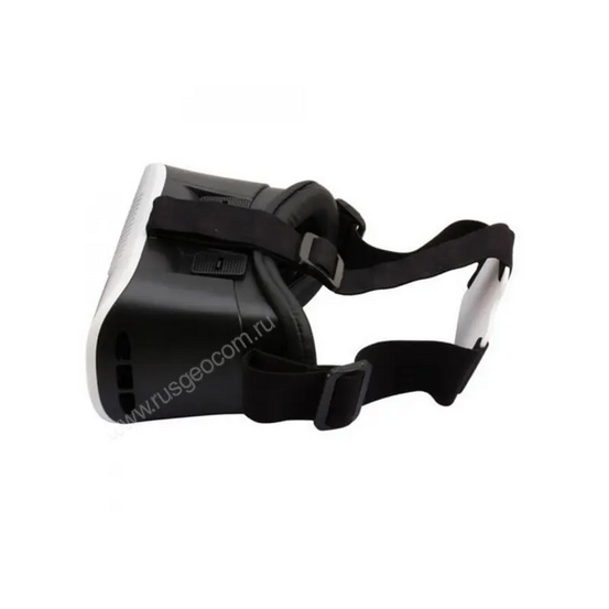 Очки виртуальной реальности DJI VR BOX 2 (без джойстика)