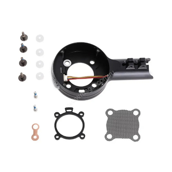 Монтажный комплект мотора CCW для DJI Agras MG-1 (Part 31)