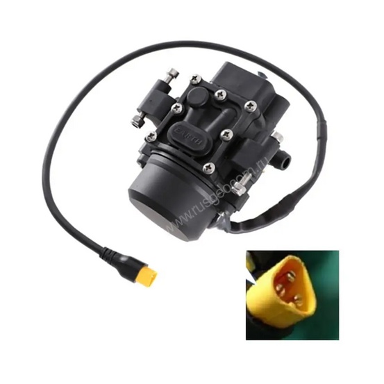 Комплект водного насоса (без крепления) для DJI Agras MG-1 (Part 43)