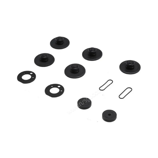 Комплект резиновых клапанов для разбрызгивателя для DJI Agras MG-1S (Part 2)