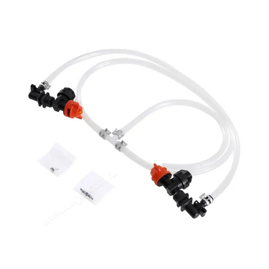 Комплект распылительных насадок для DJI Agras MG-1 (Part 1)