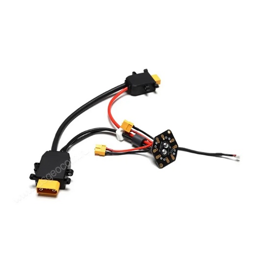 Комплект распределения питания для DJI Agras MG-1S (Part 39)