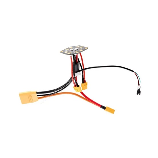 Комплект распределения питания для DJI Agras MG-1 (Part 18)