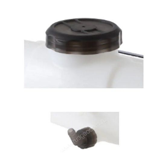 Комплект крышки и форсунка резервуара для DJI Agras MG-1 (Part 46)